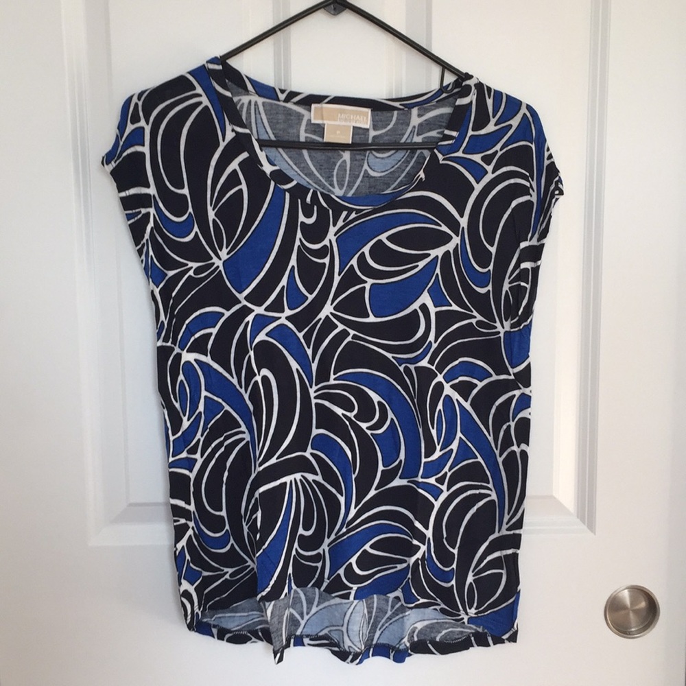 Michael Kors top